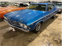 1969 Chevrolet Chevelle (CC-1714286) for sale in Orlando, Florida