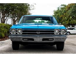 1969 Chevrolet Chevelle (CC-1714286) for sale in Orlando, Florida