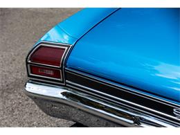 1969 Chevrolet Chevelle (CC-1714286) for sale in Orlando, Florida