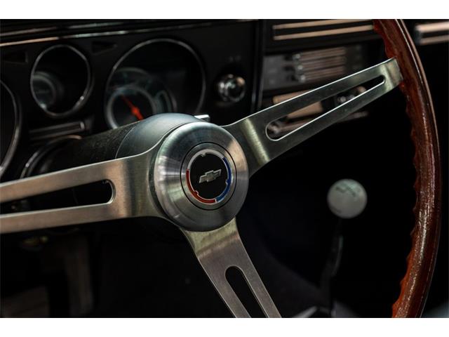 1969 Chevrolet Chevelle (CC-1714286) for sale in Orlando, Florida
