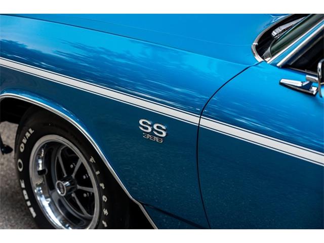 1969 Chevrolet Chevelle (CC-1714286) for sale in Orlando, Florida
