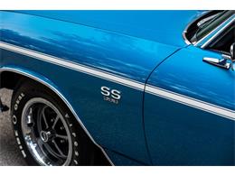 1969 Chevrolet Chevelle (CC-1714286) for sale in Orlando, Florida