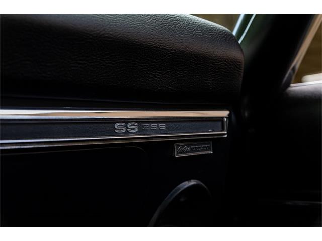 1969 Chevrolet Chevelle (CC-1714286) for sale in Orlando, Florida