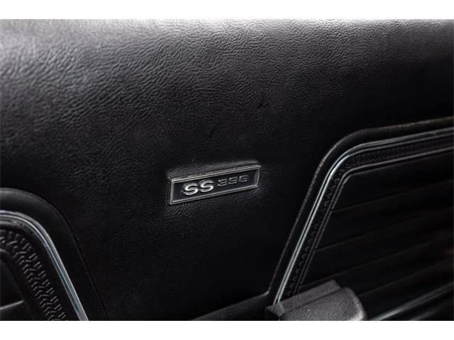 1969 Chevrolet Chevelle (CC-1714286) for sale in Orlando, Florida