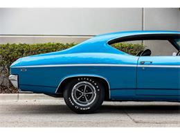 1969 Chevrolet Chevelle (CC-1714286) for sale in Orlando, Florida