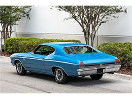 1969 Chevrolet Chevelle (CC-1714286) for sale in Orlando, Florida