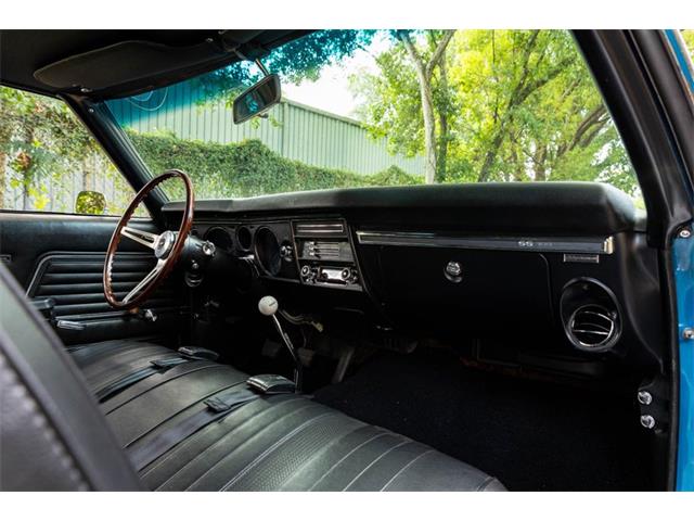 1969 Chevrolet Chevelle (CC-1714286) for sale in Orlando, Florida