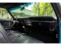 1969 Chevrolet Chevelle (CC-1714286) for sale in Orlando, Florida