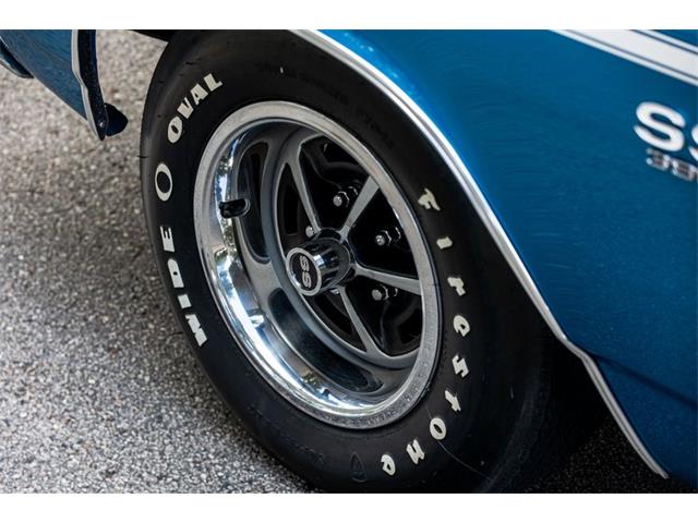 1969 Chevrolet Chevelle (CC-1714286) for sale in Orlando, Florida