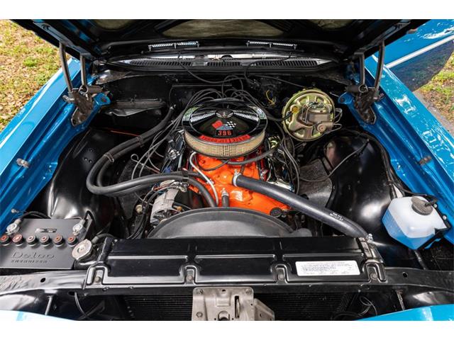 1969 Chevrolet Chevelle (CC-1714286) for sale in Orlando, Florida