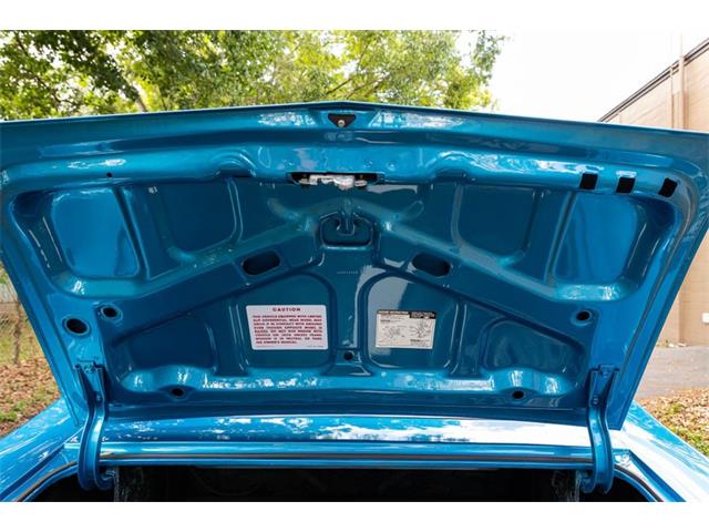 1969 Chevrolet Chevelle (CC-1714286) for sale in Orlando, Florida