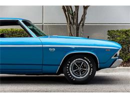 1969 Chevrolet Chevelle (CC-1714286) for sale in Orlando, Florida
