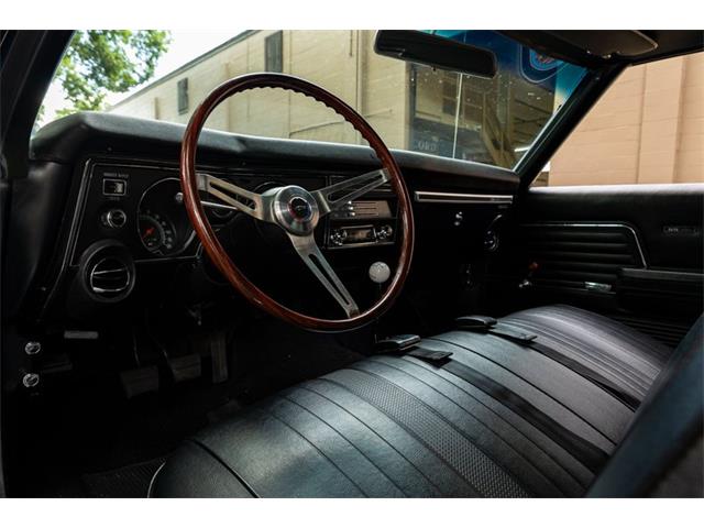 1969 Chevrolet Chevelle (CC-1714286) for sale in Orlando, Florida