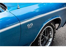 1969 Chevrolet Chevelle (CC-1714286) for sale in Orlando, Florida
