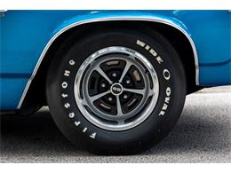 1969 Chevrolet Chevelle (CC-1714286) for sale in Orlando, Florida