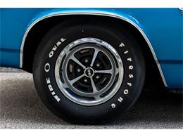 1969 Chevrolet Chevelle (CC-1714286) for sale in Orlando, Florida