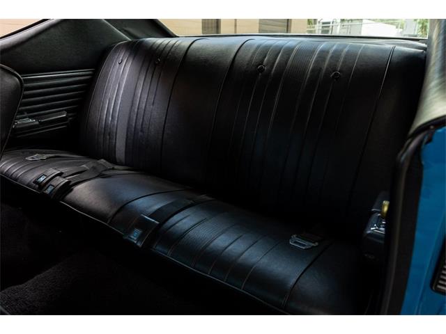 1969 Chevrolet Chevelle (CC-1714286) for sale in Orlando, Florida