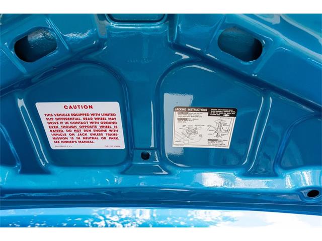 1969 Chevrolet Chevelle (CC-1714286) for sale in Orlando, Florida