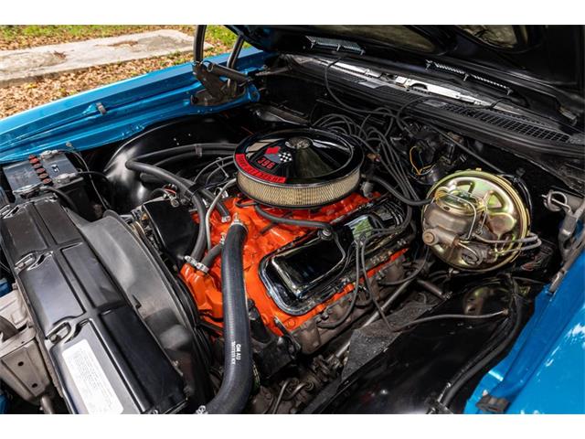 1969 Chevrolet Chevelle (CC-1714286) for sale in Orlando, Florida