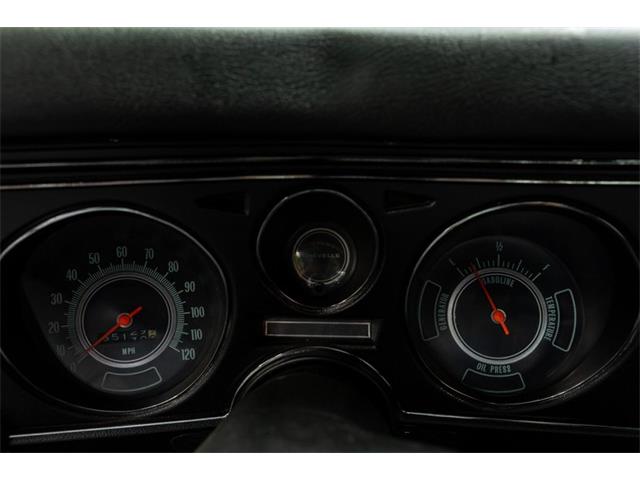 1969 Chevrolet Chevelle (CC-1714286) for sale in Orlando, Florida