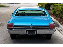 1969 Chevrolet Chevelle (CC-1714286) for sale in Orlando, Florida