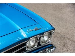1969 Chevrolet Chevelle (CC-1714286) for sale in Orlando, Florida
