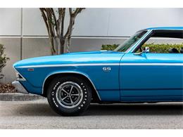 1969 Chevrolet Chevelle (CC-1714286) for sale in Orlando, Florida