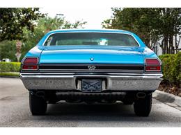1969 Chevrolet Chevelle (CC-1714286) for sale in Orlando, Florida