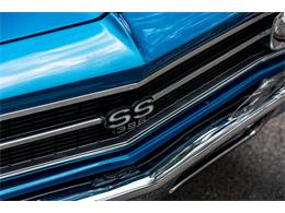 1969 Chevrolet Chevelle (CC-1714286) for sale in Orlando, Florida