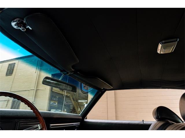 1969 Chevrolet Chevelle (CC-1714286) for sale in Orlando, Florida
