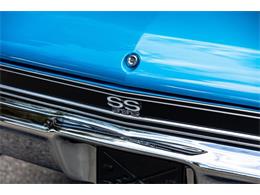 1969 Chevrolet Chevelle (CC-1714286) for sale in Orlando, Florida