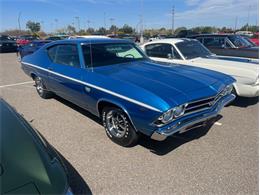1969 Chevrolet Chevelle (CC-1714286) for sale in Orlando, Florida