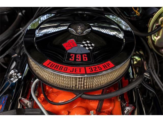1969 Chevrolet Chevelle (CC-1714286) for sale in Orlando, Florida