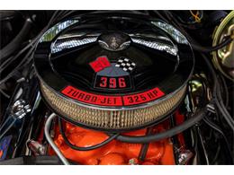 1969 Chevrolet Chevelle (CC-1714286) for sale in Orlando, Florida