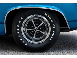 1969 Chevrolet Chevelle (CC-1714286) for sale in Orlando, Florida