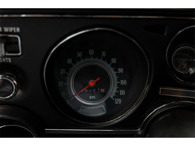 1969 Chevrolet Chevelle (CC-1714286) for sale in Orlando, Florida