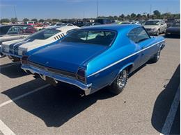 1969 Chevrolet Chevelle (CC-1714286) for sale in Orlando, Florida