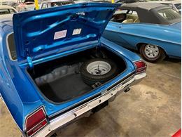1969 Chevrolet Chevelle (CC-1714286) for sale in Orlando, Florida