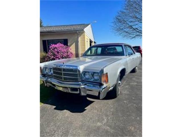 1977 Chrysler Newport (CC-1714295) for sale in Lakeland, Florida