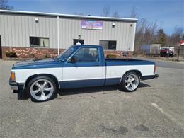 1992 Chevrolet S10 (CC-1714296) for sale in Lakeland, Florida