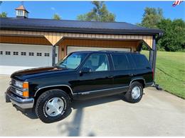 1997 Chevrolet Tahoe (CC-1714299) for sale in Lakeland, Florida