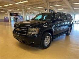 2007 Chevrolet Suburban (CC-1714304) for sale in Lakeland, Florida