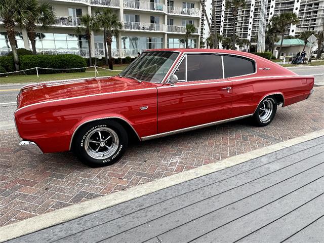 1966 Dodge Charger For Sale Cc 1714324 7518