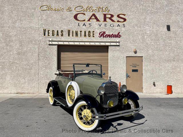 1929 Ford Model A (CC-1714331) for sale in Las Vegas, Nevada