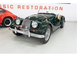 1968 Morgan Plus 4 (CC-1714337) for sale in Englewood, Colorado