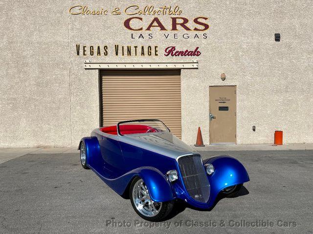 1933 Ford Roadster (CC-1714338) for sale in Las Vegas, Nevada