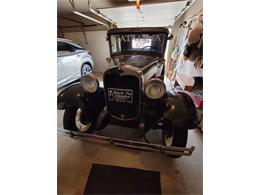 1930 Ford Model A (CC-1714356) for sale in Stillwater, Oklahoma