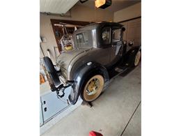 1930 Ford Model A (CC-1714356) for sale in Stillwater, Oklahoma