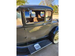 1930 Ford Model A (CC-1714356) for sale in Stillwater, Oklahoma