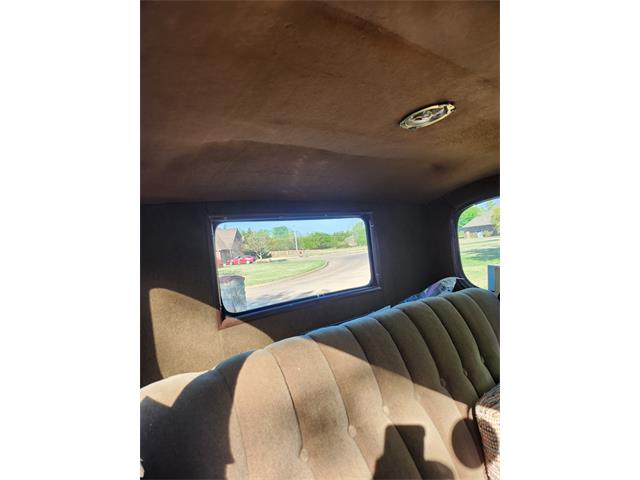1930 Ford Model A (CC-1714356) for sale in Stillwater, Oklahoma